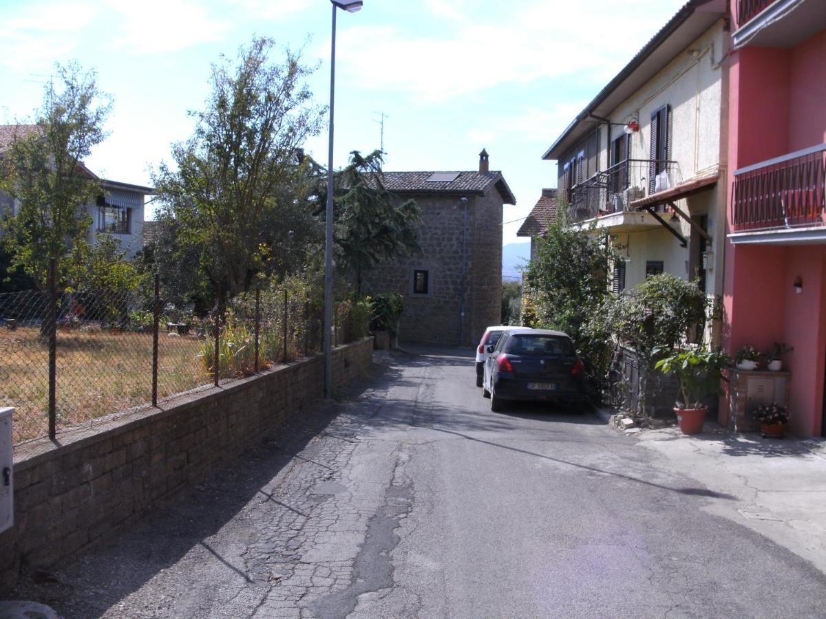 Zepponami I Tulipani Olandesi Bed & Breakfast エクステリア 写真