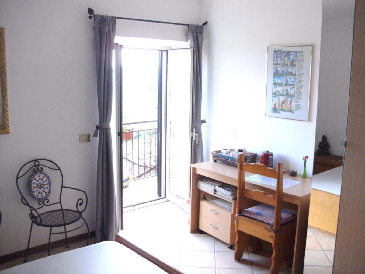 Zepponami I Tulipani Olandesi Bed & Breakfast エクステリア 写真