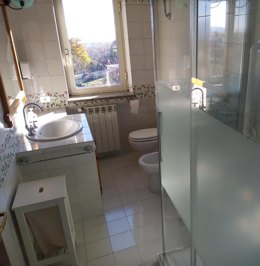 Zepponami I Tulipani Olandesi Bed & Breakfast エクステリア 写真