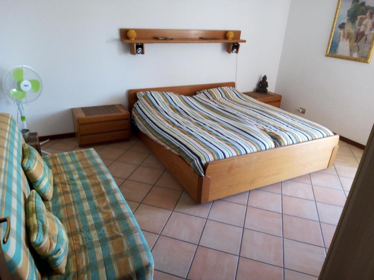 Zepponami I Tulipani Olandesi Bed & Breakfast エクステリア 写真
