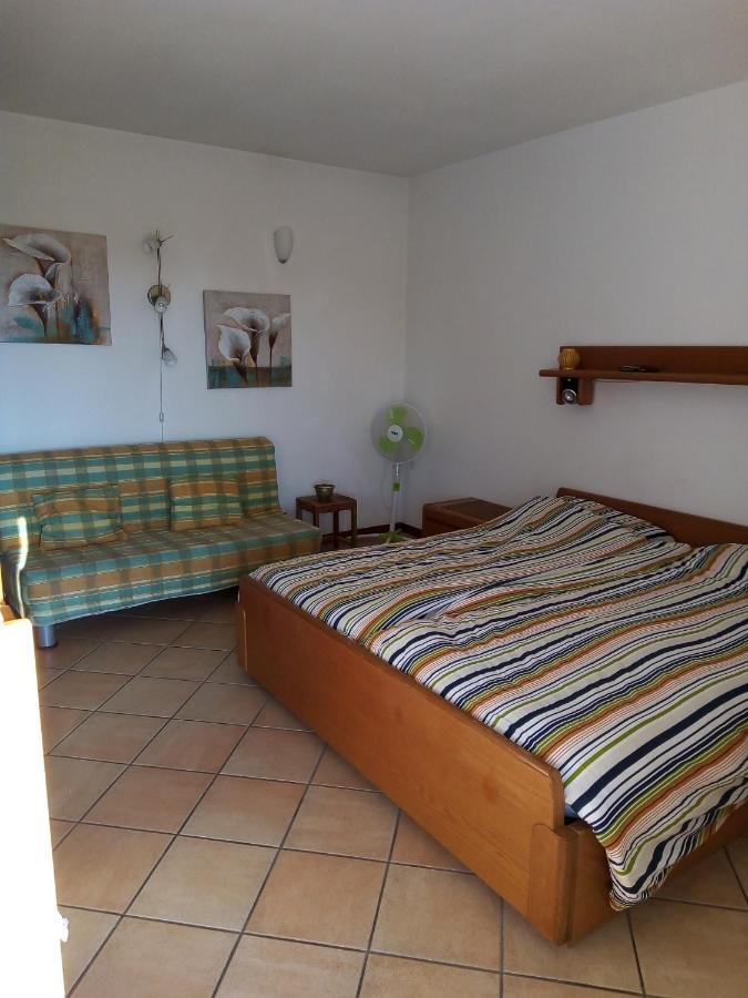 Zepponami I Tulipani Olandesi Bed & Breakfast エクステリア 写真